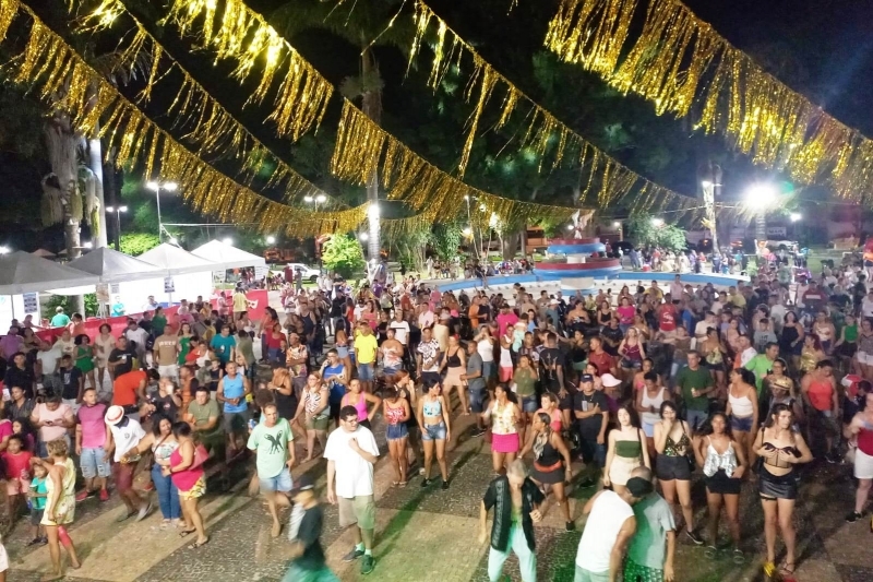 Noticia praca-recebe-milhares-de-folioes-no-carnaval-popular-2024