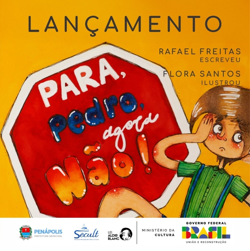 Noticia biblioteca-municipal-tera-lancamento-de-livro-infantil-dia-13